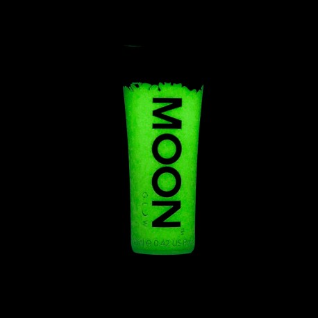 Fluorescent phosphorescent glow in the dark fashion bracelets