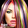 Vernice UV fluorescente per capelli in 7 colori da 20ml