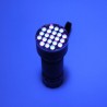 Lampada UV - Lampada di Wood a led portatile e impermeabile