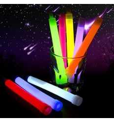 Lightstick bastoncino luminescente in vari colori